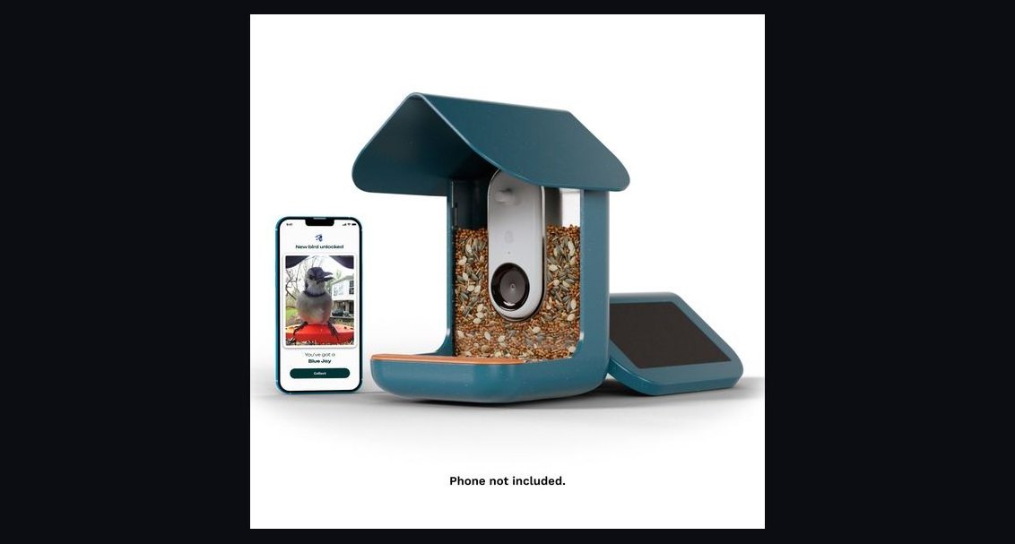 Top 10 Smart Bird Feeders — Best Overall + Best Value in 2027