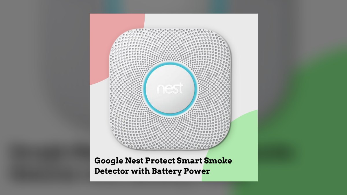 Top 10 Smart Smoke Detectors — Best Overall + Best Value in 2027 — figure 1