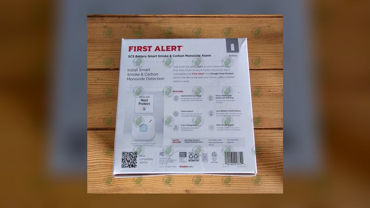 Top 10 Smart Smoke Detectors — Best Overall + Best Value in 2027 — figure 3