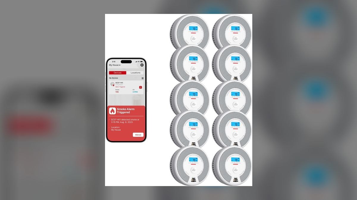 Top 10 Smart Smoke Detectors — Best Overall + Best Value in 2027 — figure 4