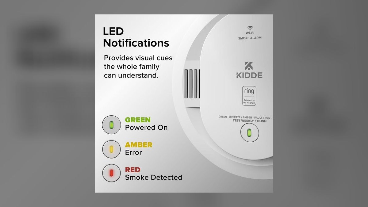 Top 10 Smart Smoke Detectors — Best Overall + Best Value in 2027 — figure 6