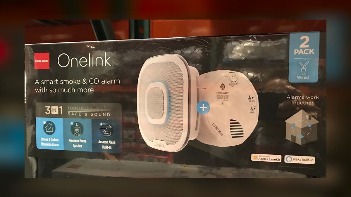 Top 10 Smart Smoke Detectors — Best Overall + Best Value in 2027 — figure 8