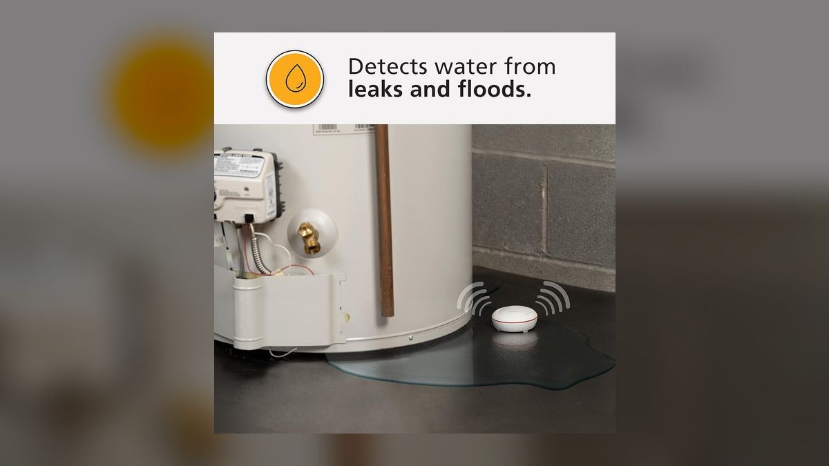 Top 10 Smart Water Leak Detectors — Best Overall + Best Value in 2027 — figure 9