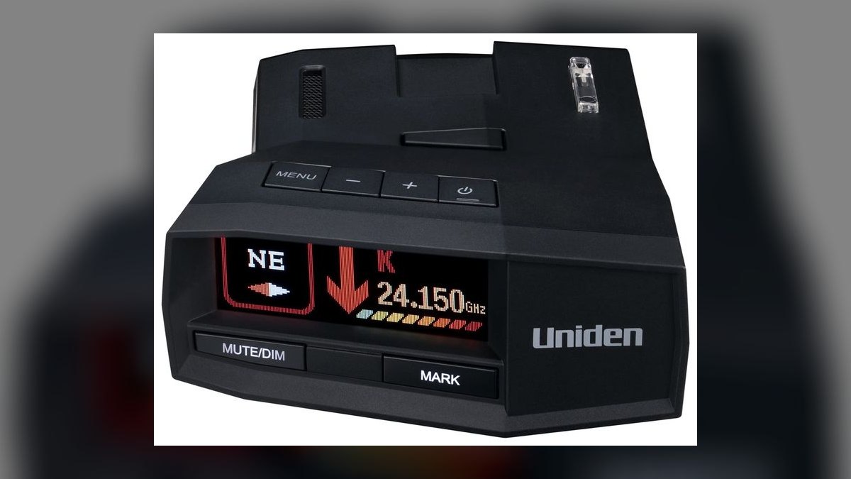 Top 10 Radar Detectors — Best Overall + Best Value in 2027 — figure 1