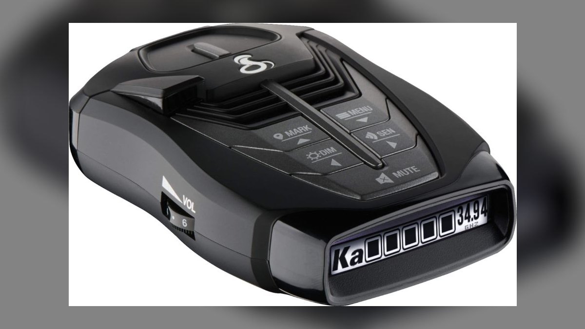 Top 10 Radar Detectors — Best Overall + Best Value in 2027 — figure 10