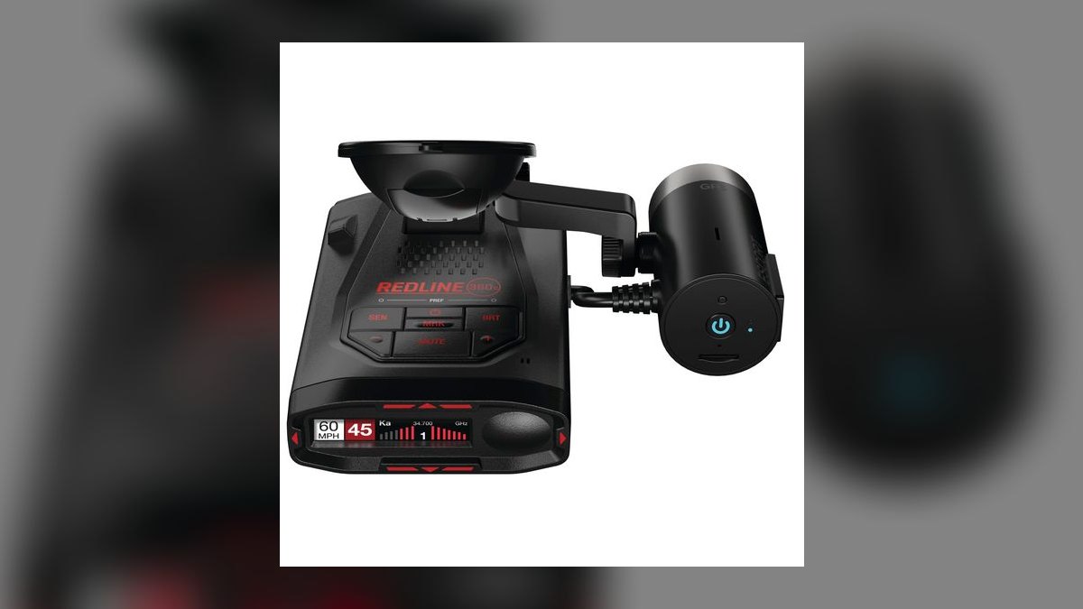 Top 10 Radar Detectors — Best Overall + Best Value in 2027 — figure 2