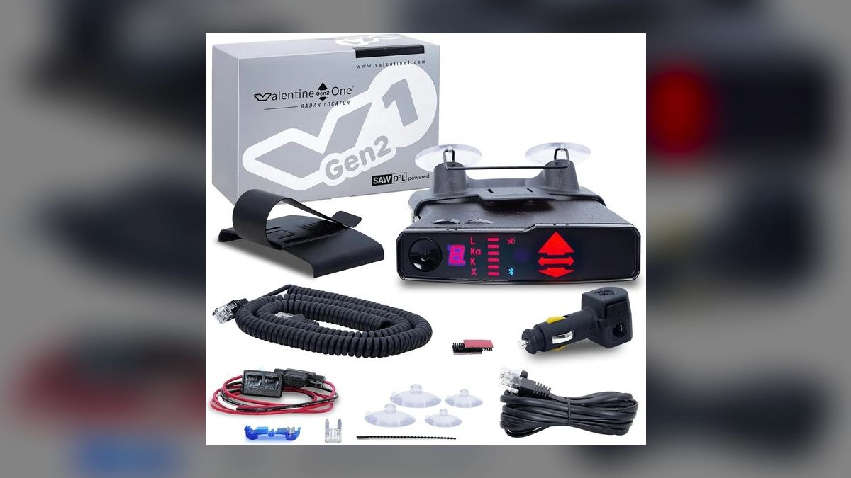 Top 10 Radar Detectors — Best Overall + Best Value in 2027 — figure 3