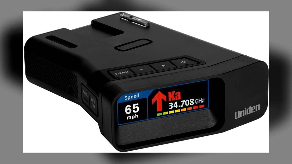 Top 10 Radar Detectors — Best Overall + Best Value in 2027 — figure 5