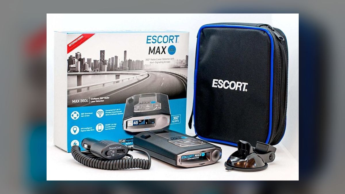 Top 10 Radar Detectors — Best Overall + Best Value in 2027 — figure 6