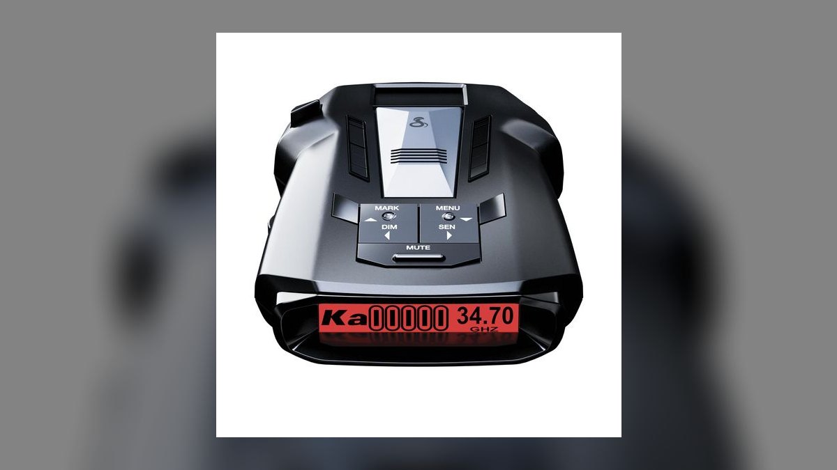 Top 10 Radar Detectors — Best Overall + Best Value in 2027 — figure 8