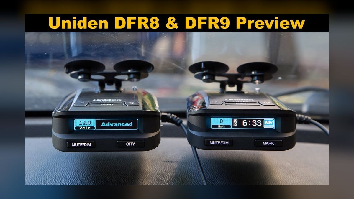 Top 10 Radar Detectors — Best Overall + Best Value in 2027 — figure 9