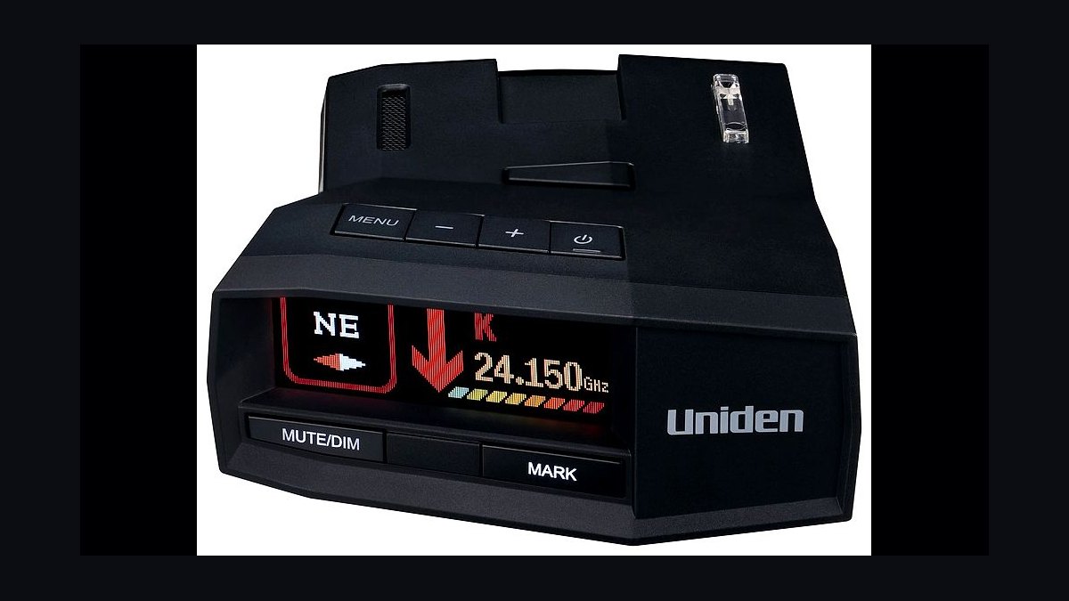 Top 10 Radar Detectors — Best Overall + Best Value in 2027
