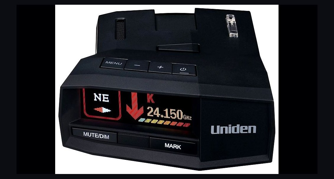 Top 10 Radar Detectors — Best Overall + Best Value in 2027