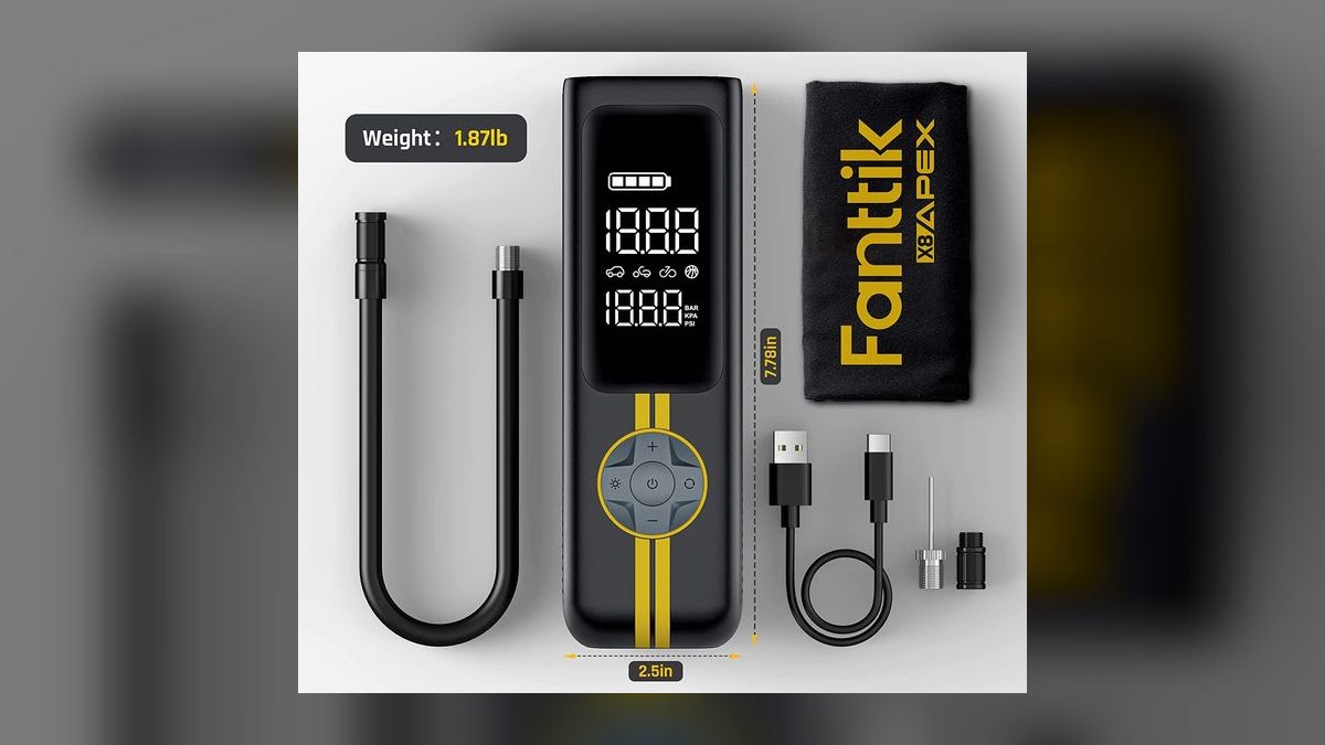 Top 10 Portable Tire Inflators — Best Overall + Best Value in 2027 — figure 2