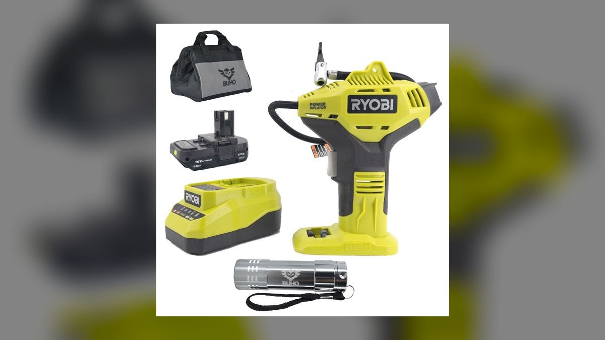 Top 10 Portable Tire Inflators — Best Overall + Best Value in 2027 — figure 4