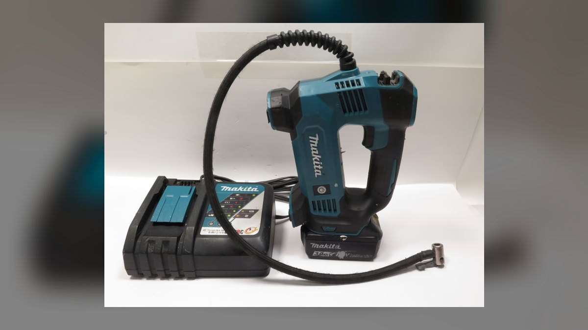 Top 10 Portable Tire Inflators — Best Overall + Best Value in 2027 — figure 5