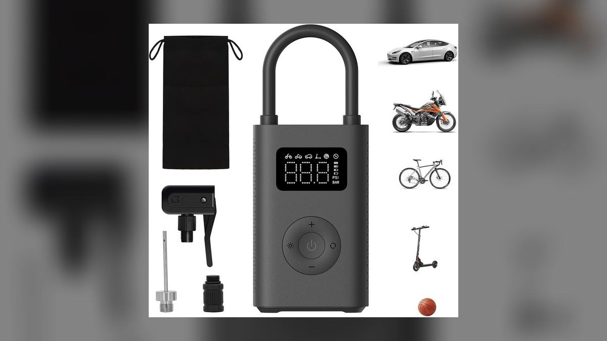 Top 10 Portable Tire Inflators — Best Overall + Best Value in 2027 — figure 6
