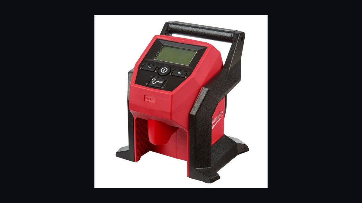Top 10 Portable Tire Inflators — Best Overall + Best Value in 2027