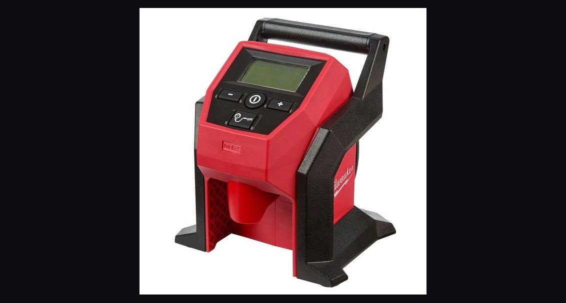 Top 10 Portable Tire Inflators — Best Overall + Best Value in 2027