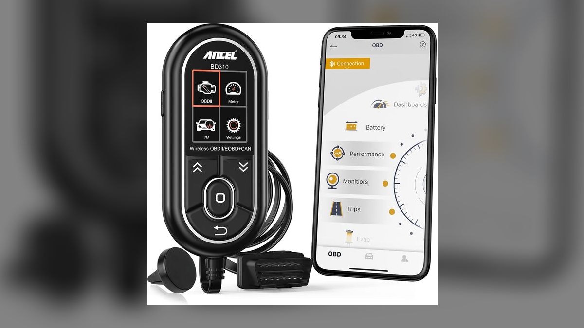 Top 10 OBD2 Scanners — Best Overall + Best Value in 2027 — figure 10
