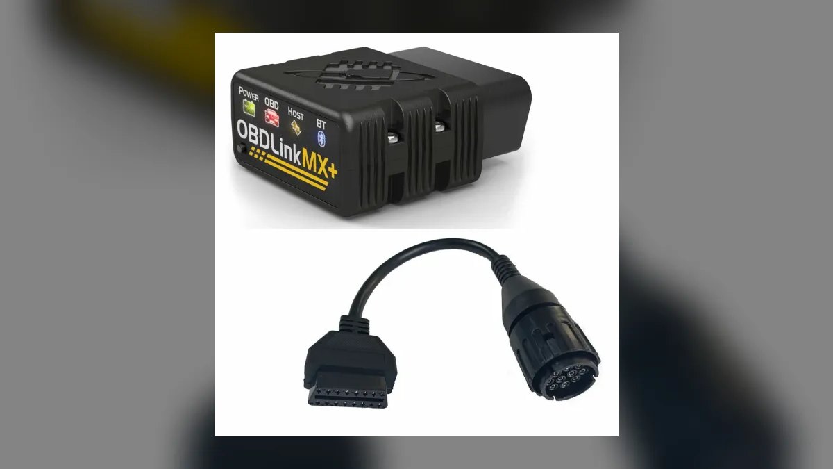 Top 10 OBD2 Scanners — Best Overall + Best Value in 2027 — figure 2