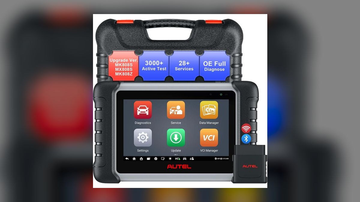 Top 10 OBD2 Scanners — Best Overall + Best Value in 2027 — figure 3