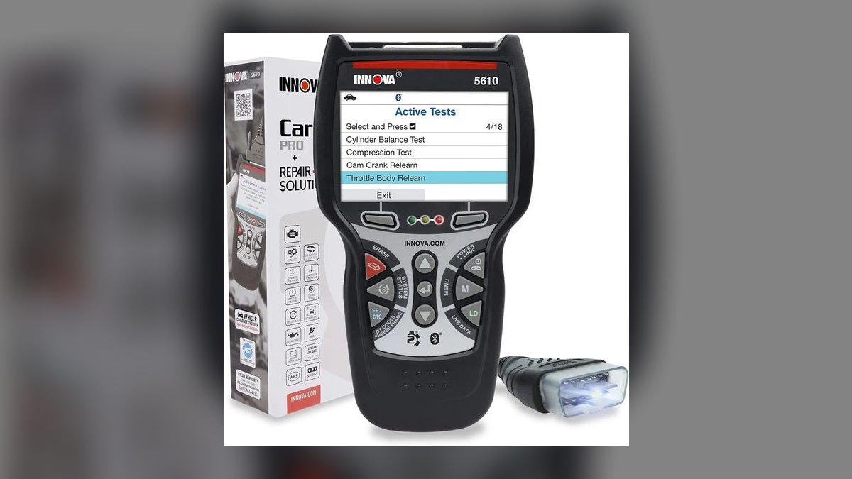 Top 10 OBD2 Scanners — Best Overall + Best Value in 2027 — figure 5
