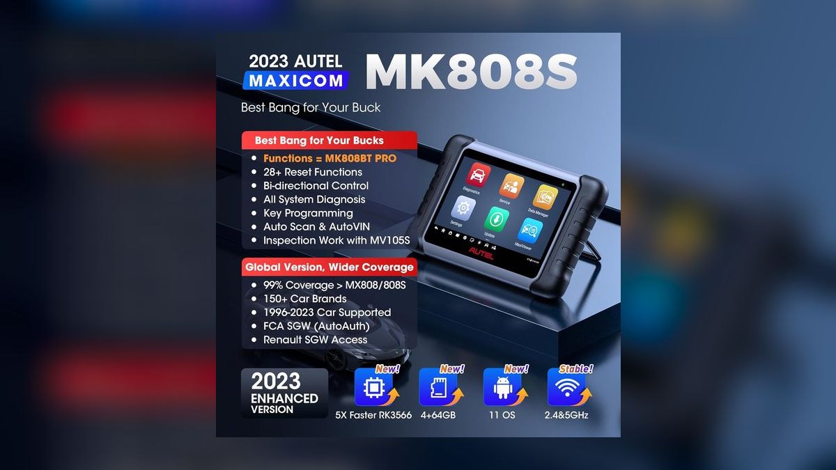 Top 10 OBD2 Scanners — Best Overall + Best Value in 2027 — figure 6