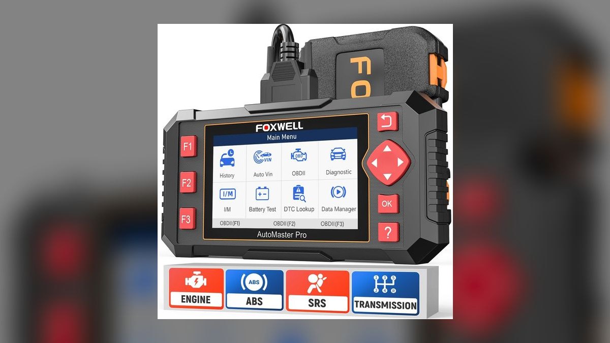 Top 10 OBD2 Scanners — Best Overall + Best Value in 2027 — figure 7