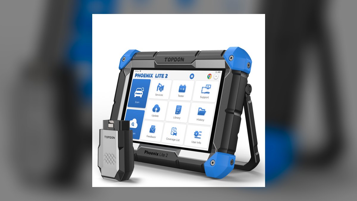Top 10 OBD2 Scanners — Best Overall + Best Value in 2027 — figure 8