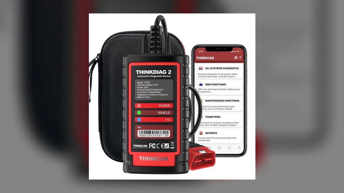 Top 10 OBD2 Scanners — Best Overall + Best Value in 2027 — figure 9