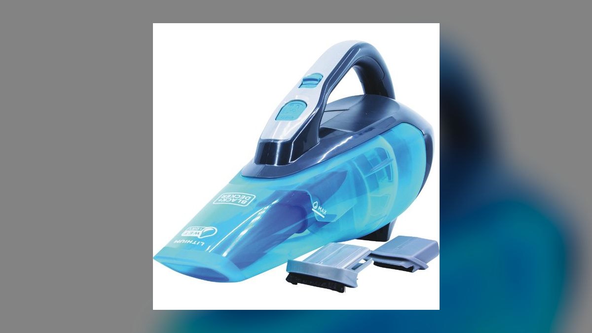 Top 10 Handheld Vacuums — Best Overall + Best Value in 2027 — figure 10