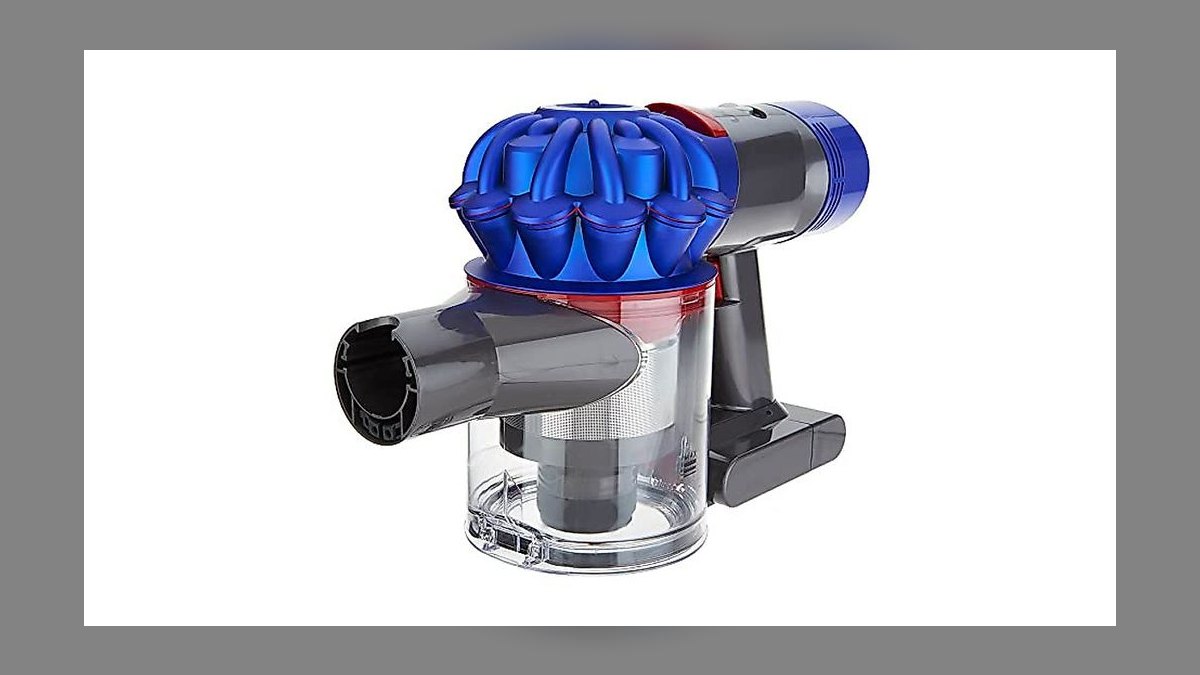Top 10 Handheld Vacuums — Best Overall + Best Value in 2027 — figure 7