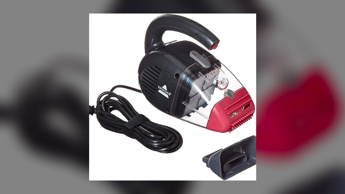 Top 10 Handheld Vacuums — Best Overall + Best Value in 2027 — figure 8