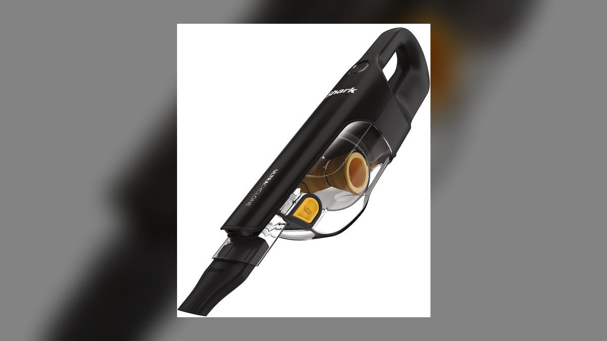 Top 10 Handheld Vacuums — Best Overall + Best Value in 2027 — figure 9