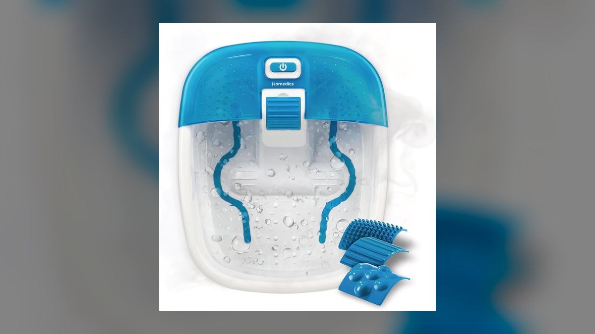 Top 10 Foot Massagers — Best Overall + Best Value in 2027 — figure 9