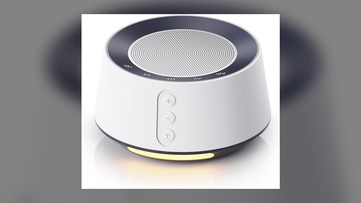 Top 10 White Noise Machines — Best Overall + Best Value in 2027 — figure 6