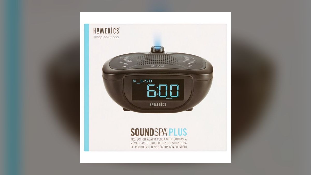 Top 10 White Noise Machines — Best Overall + Best Value in 2027 — figure 7