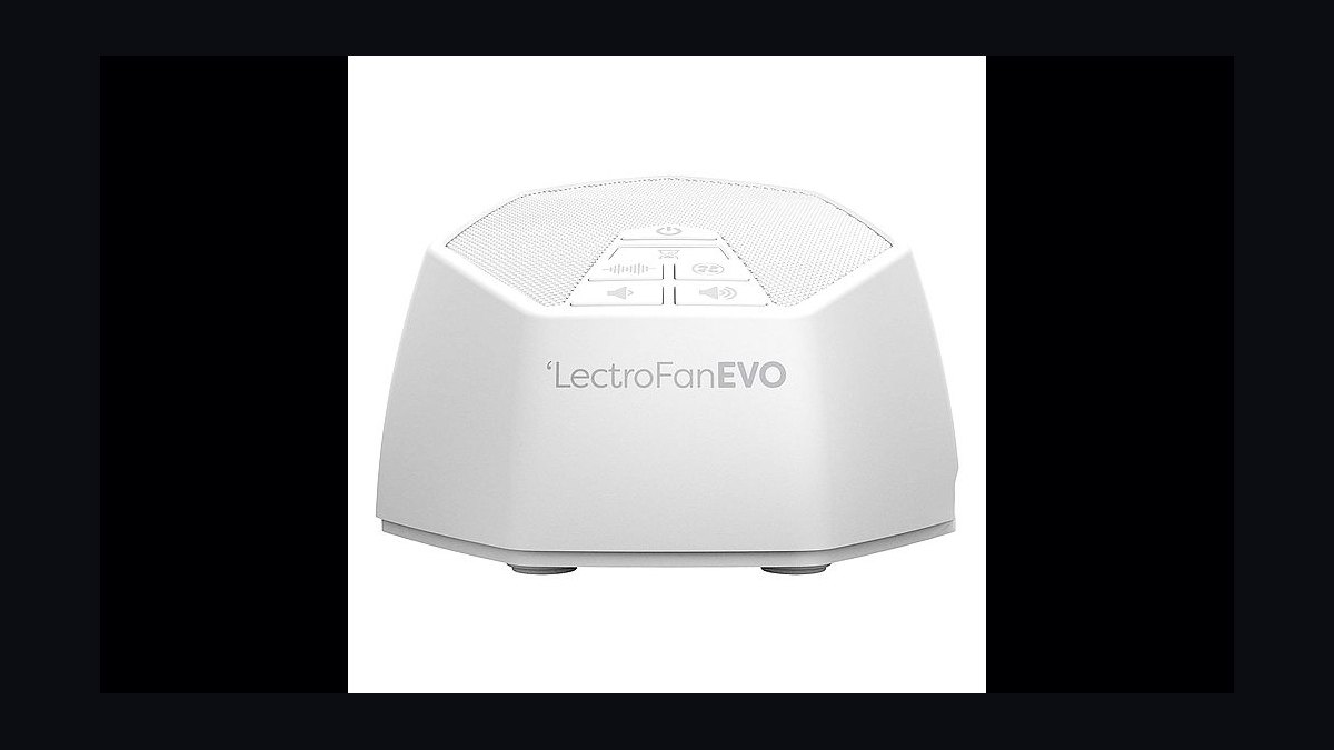 Top 10 White Noise Machines — Best Overall + Best Value in 2027