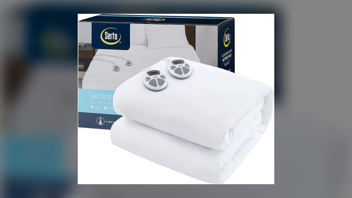 Top 10 Heated Mattress Pads — Best Overall + Best Value in 2027 — figure 10