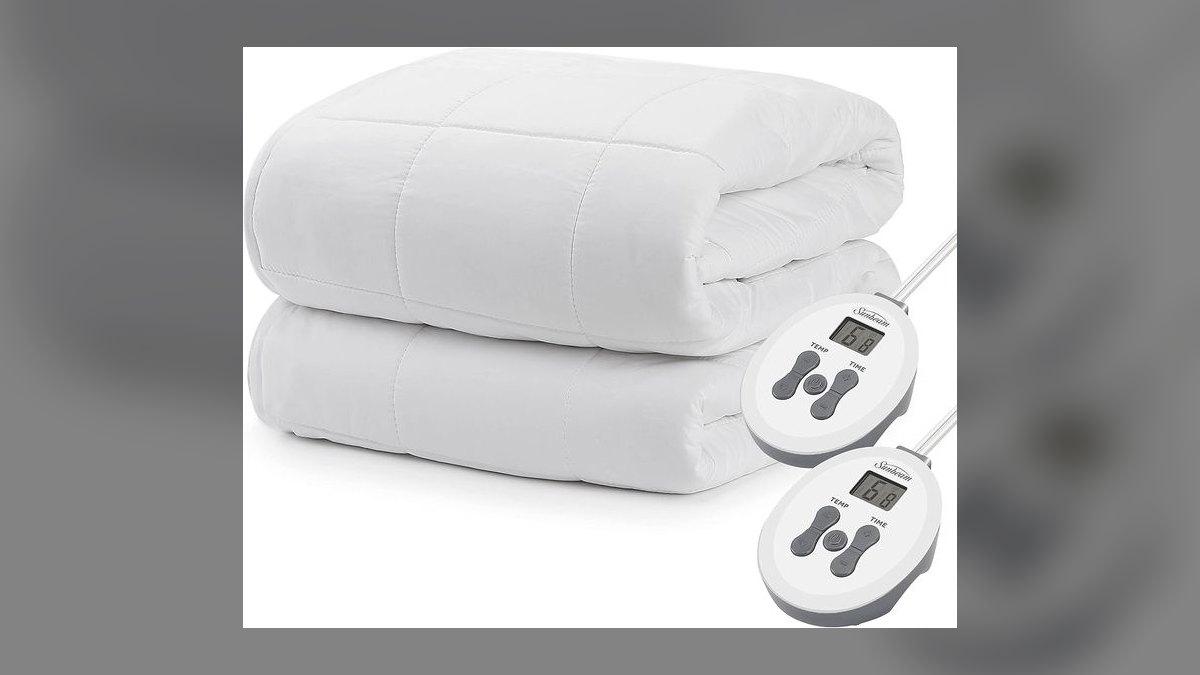 Top 10 Heated Mattress Pads — Best Overall + Best Value in 2027 — figure 2