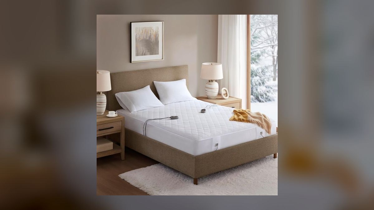 Top 10 Heated Mattress Pads — Best Overall + Best Value in 2027 — figure 3