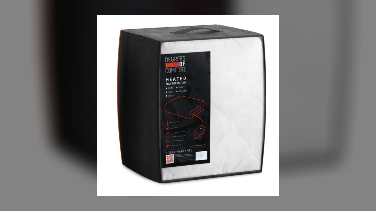 Top 10 Heated Mattress Pads — Best Overall + Best Value in 2027 — figure 4