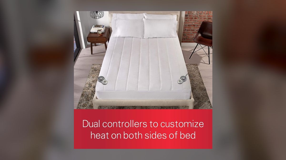 Top 10 Heated Mattress Pads — Best Overall + Best Value in 2027 — figure 7