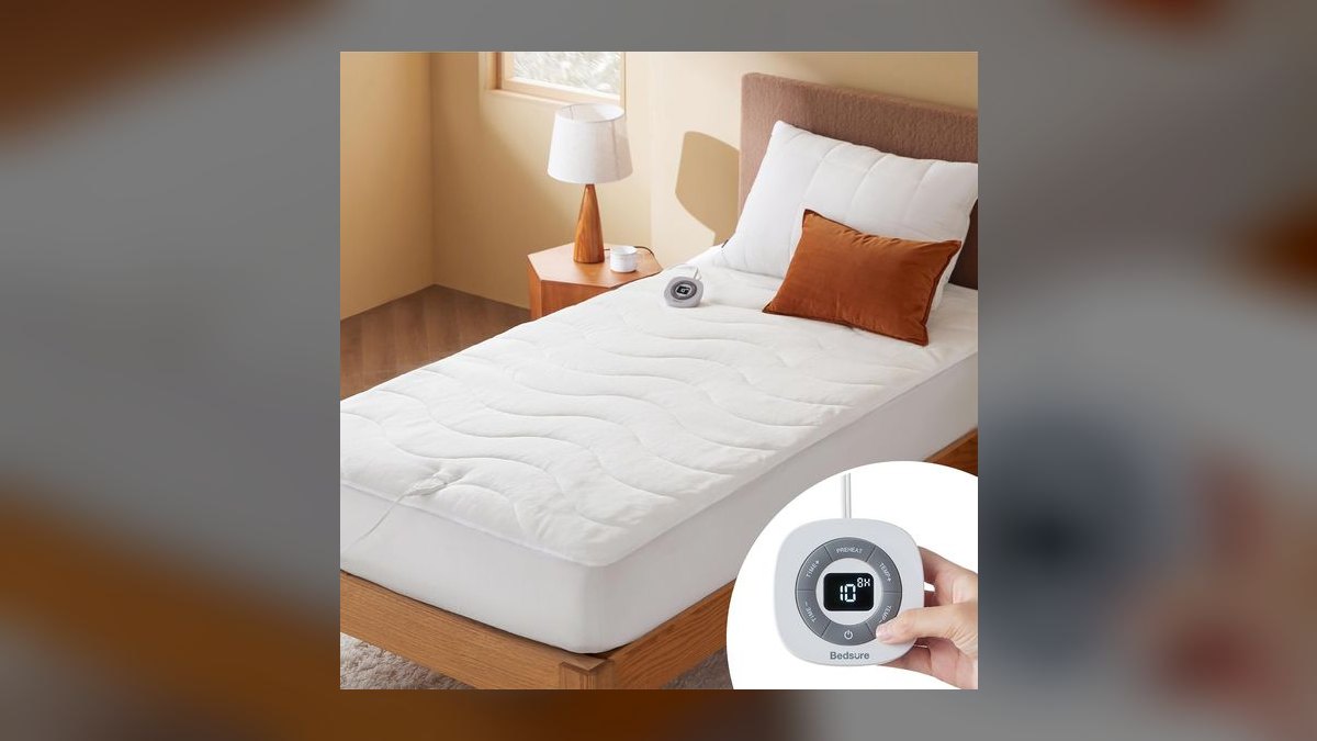 Top 10 Heated Mattress Pads — Best Overall + Best Value in 2027 — figure 8