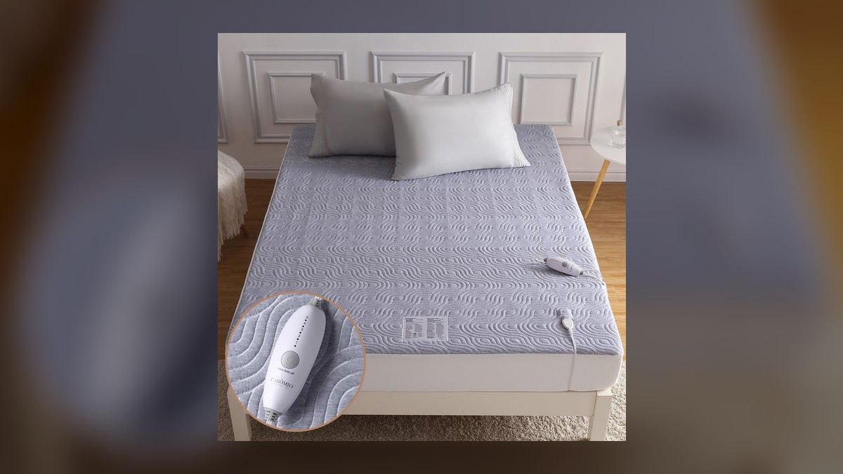 Top 10 Heated Mattress Pads — Best Overall + Best Value in 2027 — figure 9
