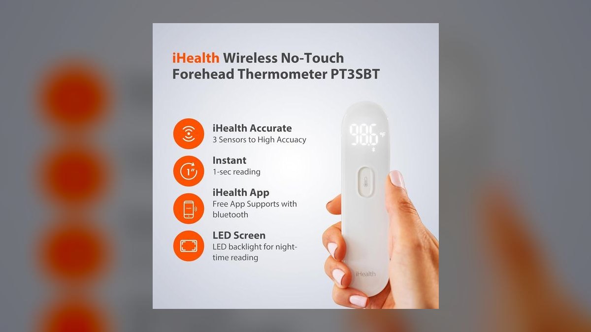 Top 10 Smart Thermometers — Best Overall + Best Value in 2027 — figure 7