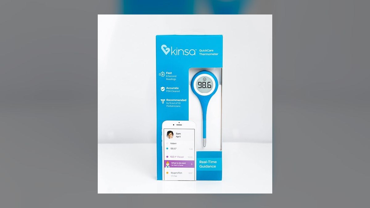 Top 10 Smart Thermometers — Best Overall + Best Value in 2027 — figure 8