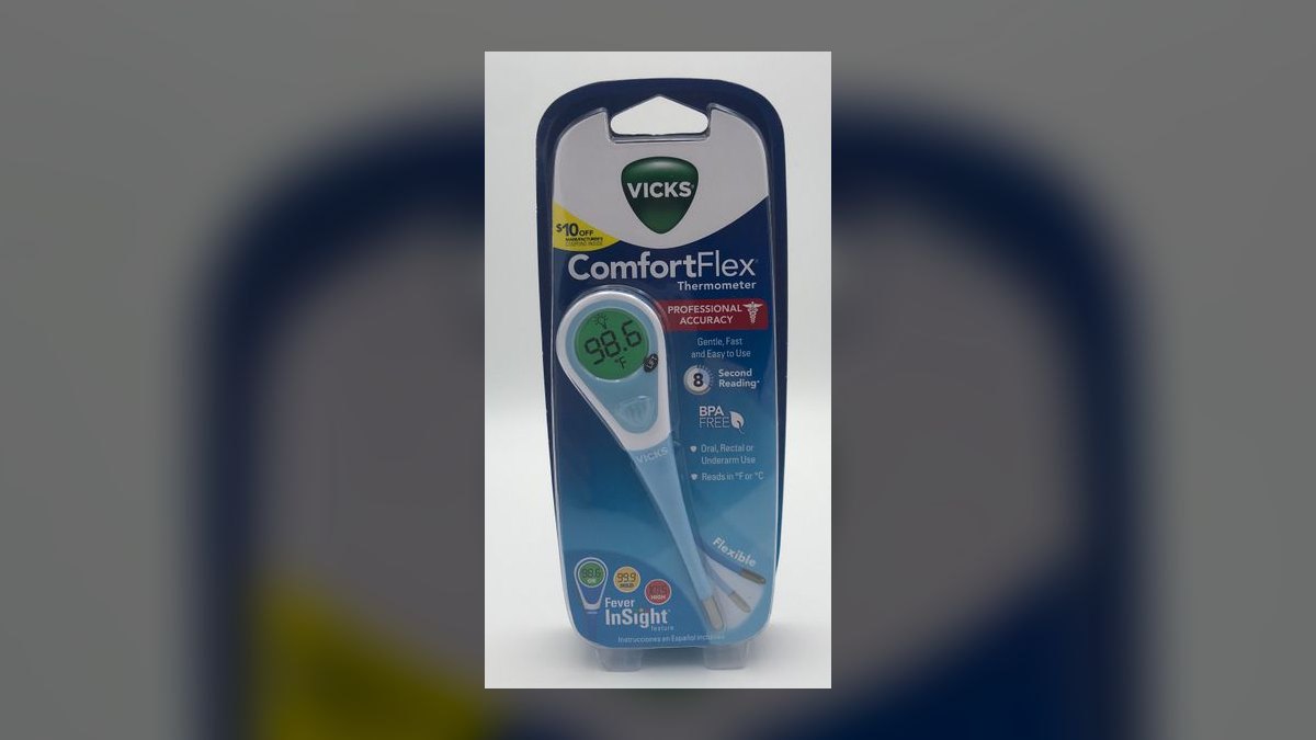 Top 10 Smart Thermometers — Best Overall + Best Value in 2027 — figure 9
