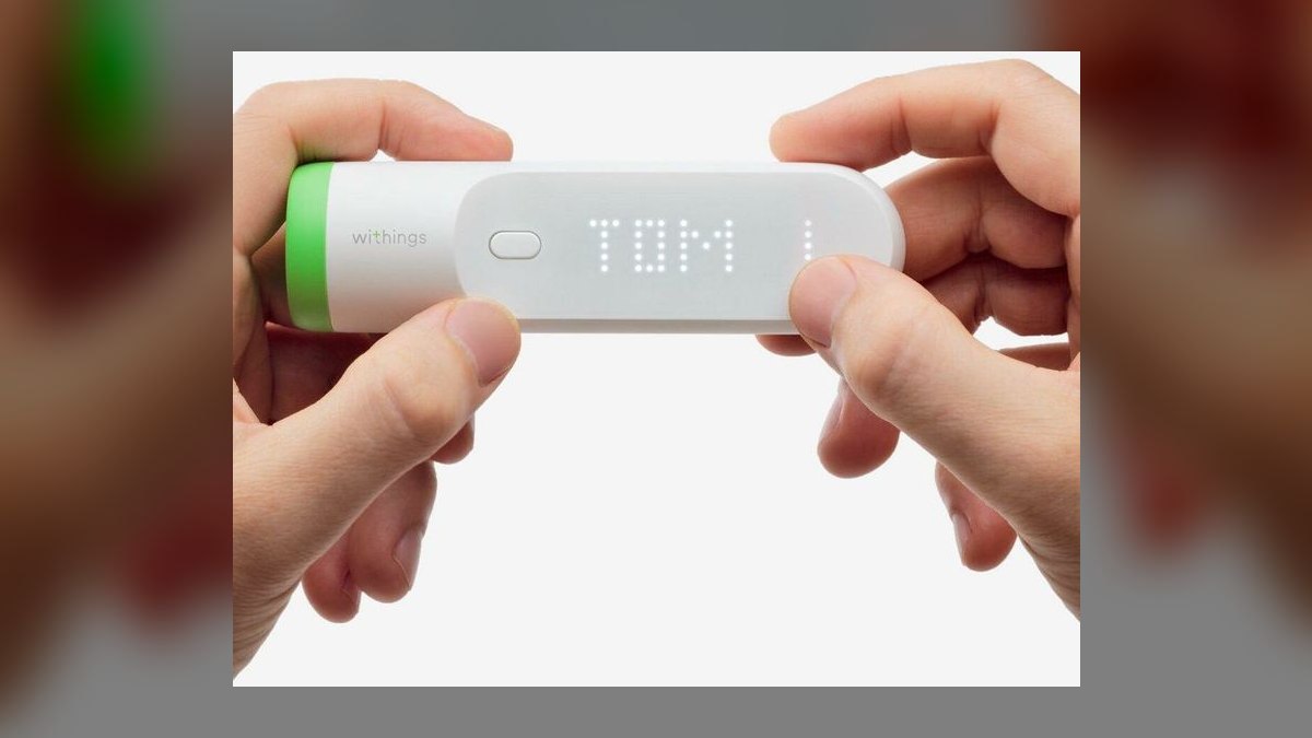 Top 10 Smart Thermometers — Best Overall + Best Value in 2027